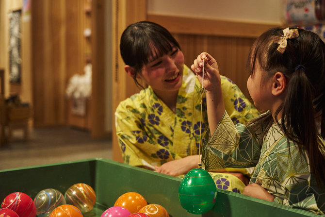 白樺リゾート 池の平ホテル