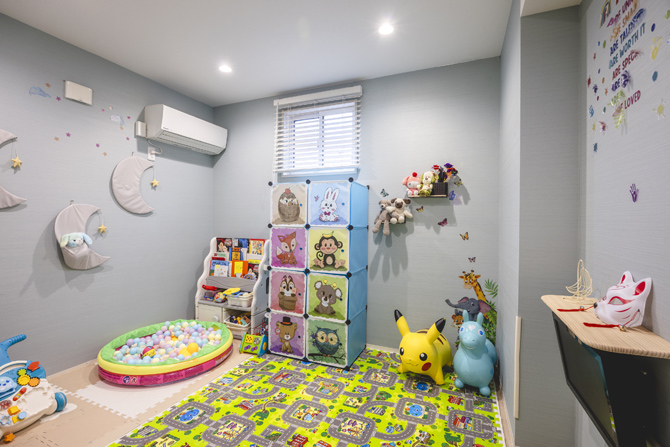 パプリカホテルです