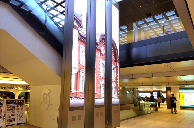 【東京駅】行き先別のおすすめ待ち合わせスポット！構内図と合わせて紹介