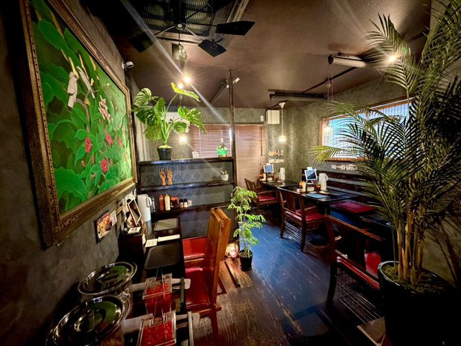 大人のお好み焼きkate-kate