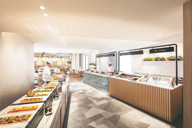 ホテル阪神大阪