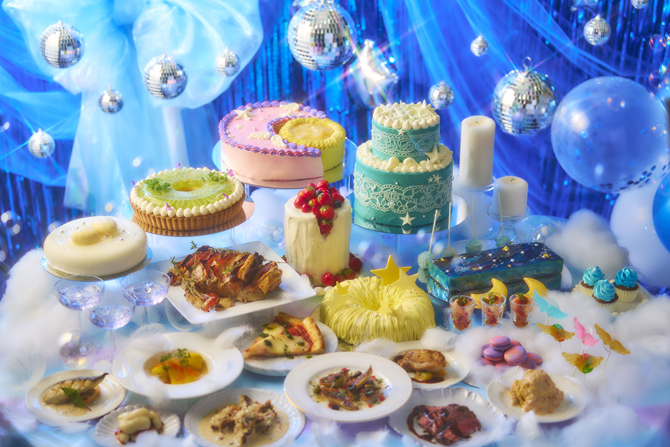 アートホテル大阪ベイタワー