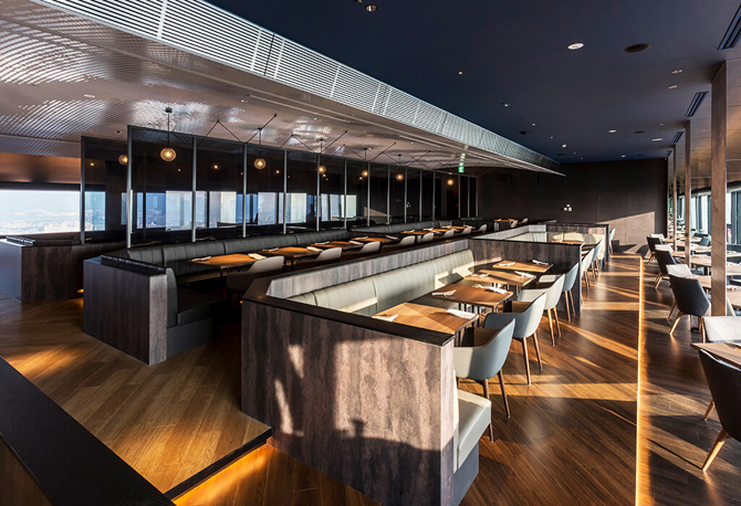 アートホテル大阪ベイタワー