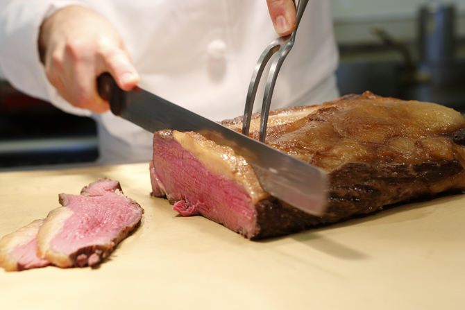 大阪マリオット都ホテル