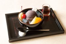 【東京】絶品あんみつ7選！浅草・上野の老舗などおすすめ店を厳選＜2026＞