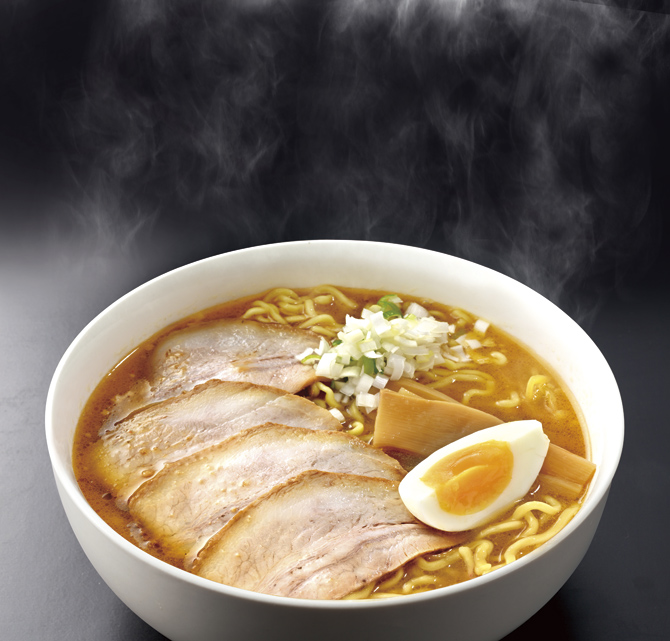 HOKKAIDO KITCHEN