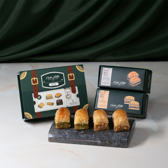 ナーディル・ギュル