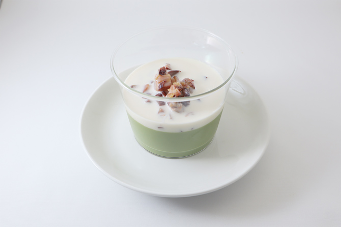 日本橋 千疋屋総本店