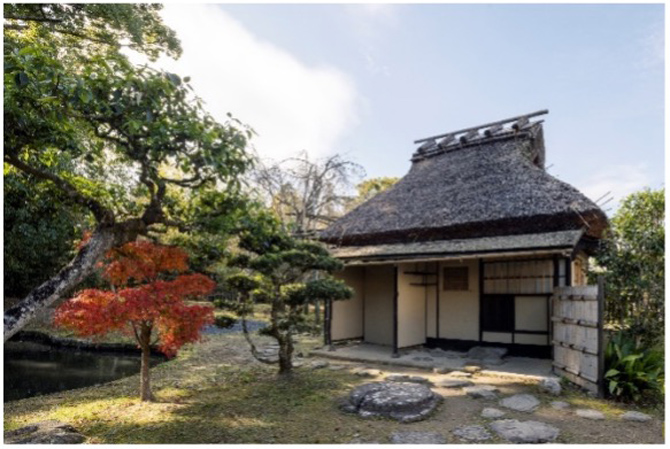 奈良国立博物館