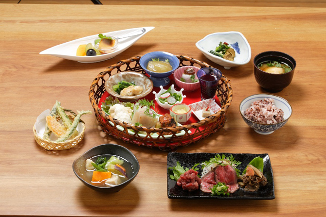 粟 ならまち店