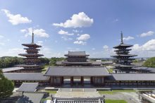 【2026】奈良観光おすすめ20選！定番観光から話題のグルメまで＜モデルコース付＞