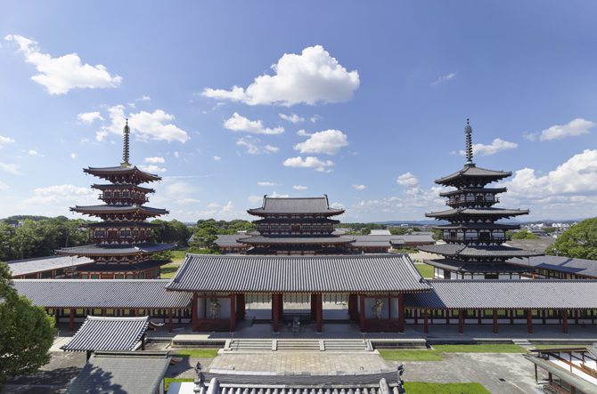 【2026】奈良観光おすすめ20選!定番観光から話題のグルメまで<モデルコース付>