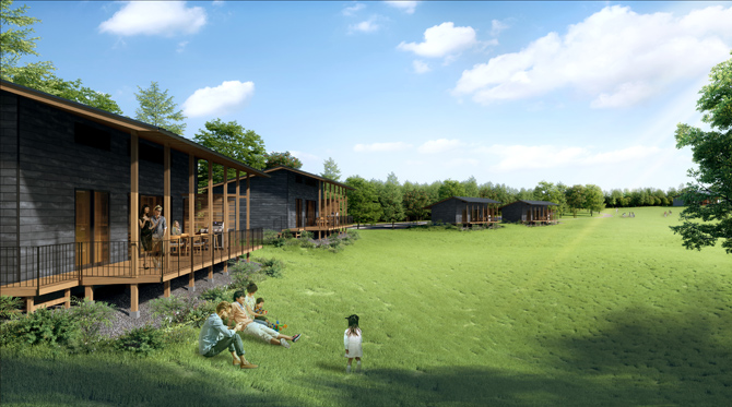NEMU RESORT