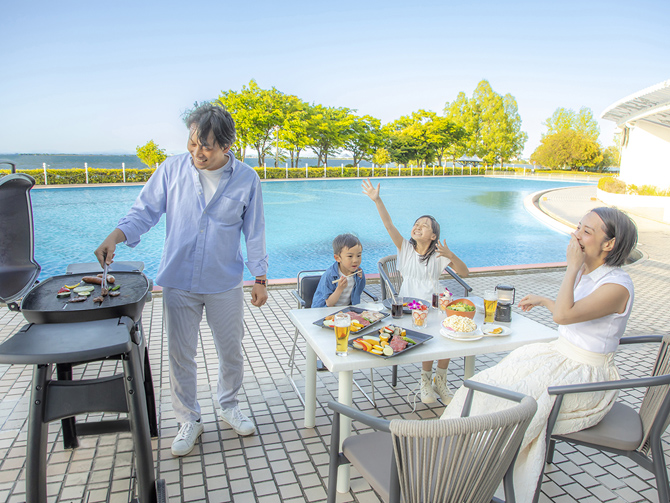 びわ湖大津プリンスホテル