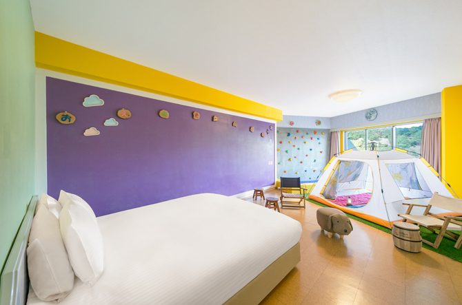 【関西近郊】子連れや家族旅行におすすめの宿・ホテル19選！子どもが楽しめる施設も＜2026＞