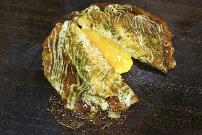 ねぎ焼 やまもと 新大阪店