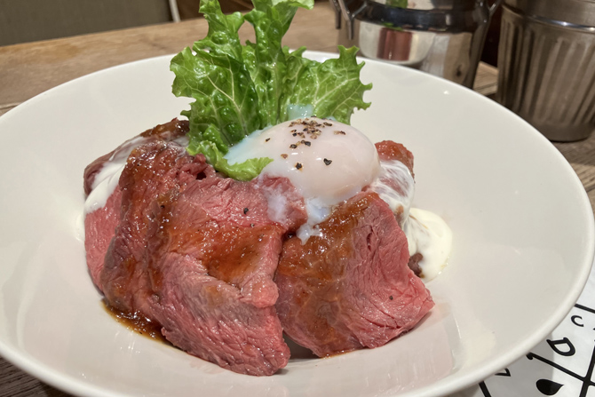 Drip-X-Cafe JR新大阪駅店