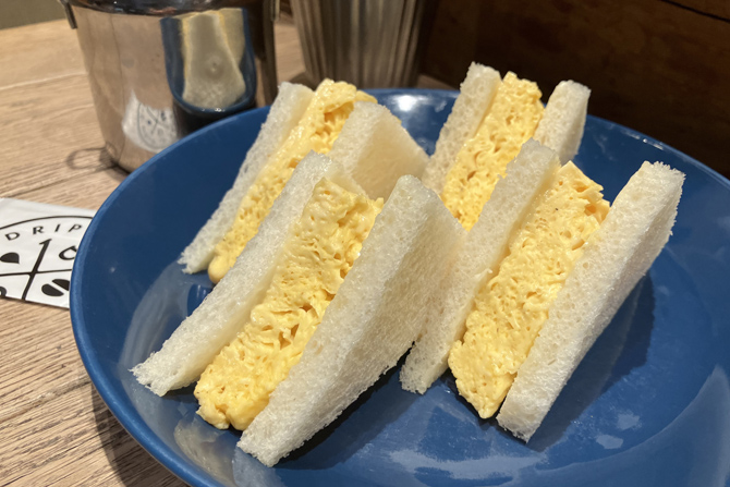 Drip-X-Cafe JR新大阪駅店