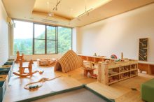 【東北】「赤ちゃん旅行デビュー」におすすめの宿6選！手ぶらOKなど、サービスが充実…