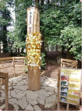 下野 星宮神社
