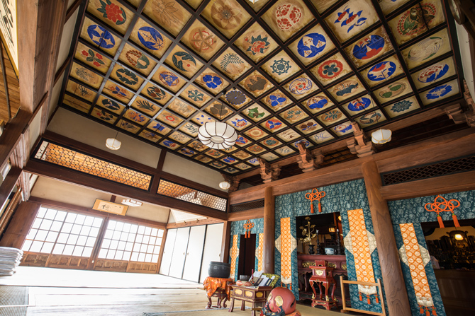 栖足寺