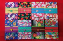 【全国】かわいい「御朱印帳」がある神社・寺21選！限定品などおすすめを紹介