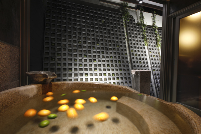 城崎温泉 湯楽 Yuraku Kinosaki Spa&Gardens