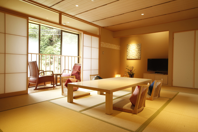 城崎温泉 湯楽 Yuraku Kinosaki Spa&Gardens