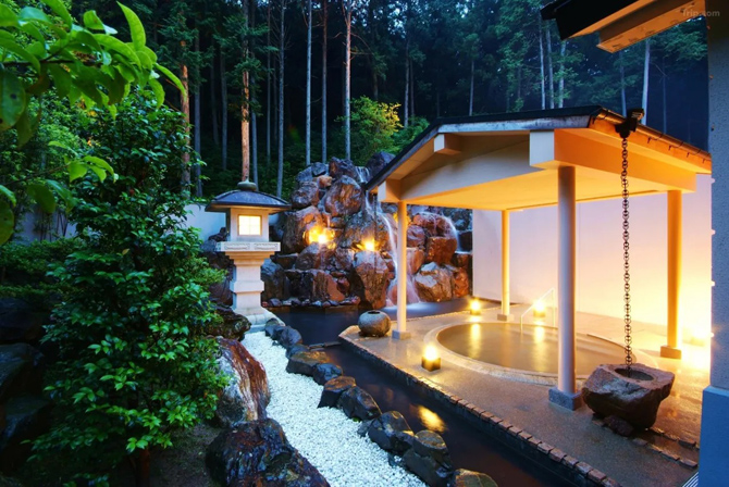 松園荘 保津川亭