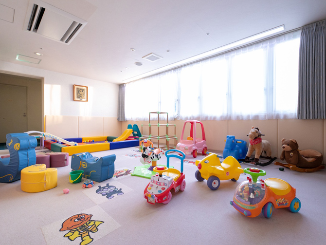 家族とすごす白浜の宿 柳屋