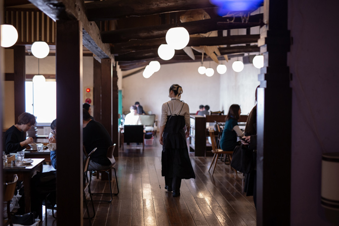 さらさ花遊小路