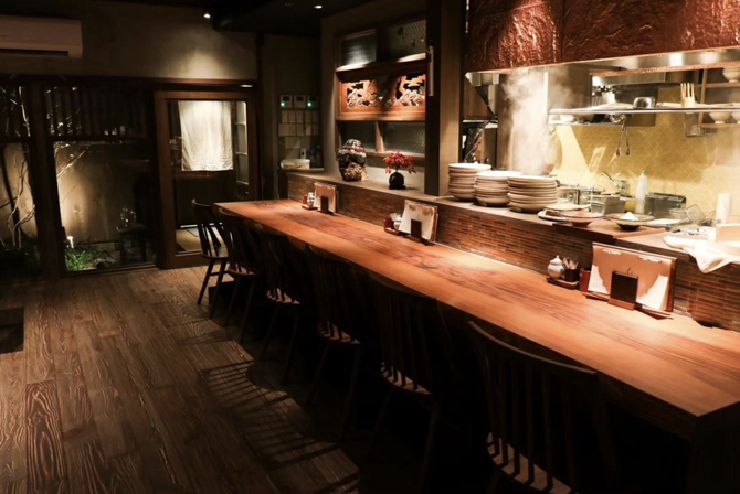 京都四条くをん