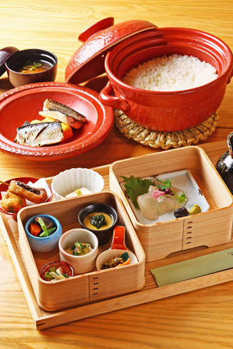 僧伽小野 京都新町別邸