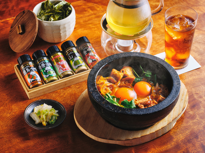 侘家古暦堂 祇園花見小路本店