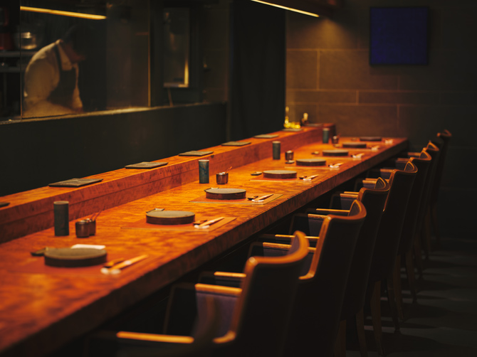 侘家古暦堂 祇園花見小路本店