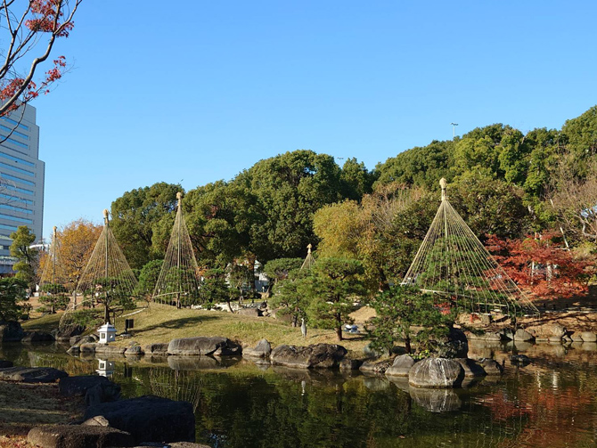 墨田区立隅田公園
