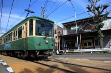 江ノ電の1日乗車券で巡る鎌倉から江ノ島！絶景フォトスポットや観光・グルメを楽しもう…