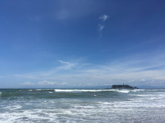 画像提供／江ノ島電鉄株式会社