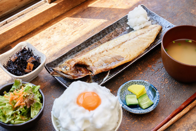 ヨリドコロ 稲村ヶ崎本店