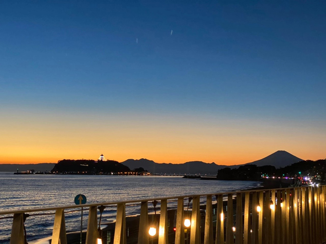 Windera Cafe 七里ヶ浜店
