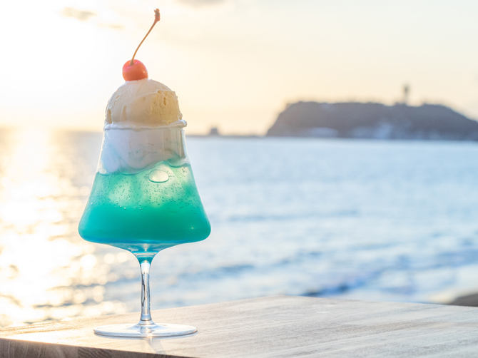 Windera Cafe 七里ヶ浜店