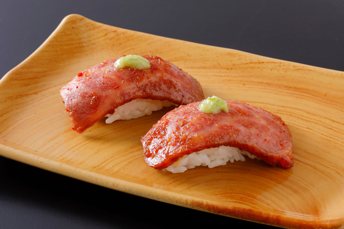 京のお肉処弘 錦