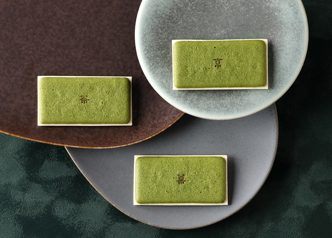 マールブランシュ京都タワーサンド店