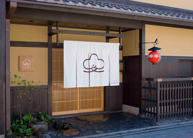 グランマーブル祇園本店