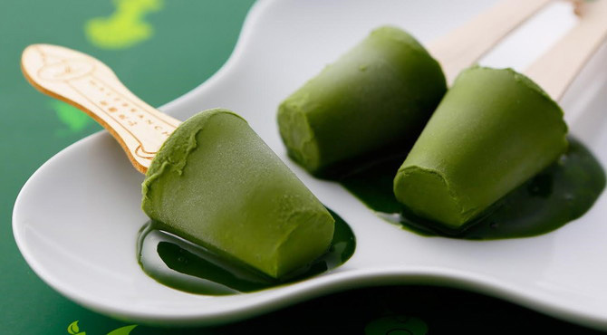 マールブランシュ京都タワーサンド店