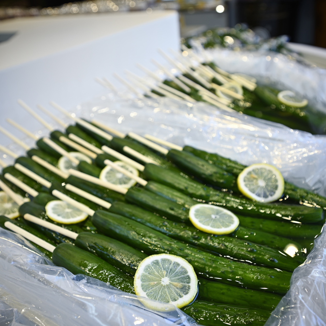 川勝總本家 清水寺参道店