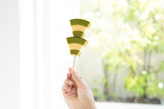 京ばあむ 清水店