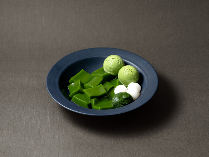 中村藤吉京都店