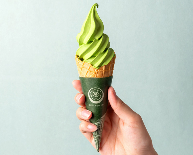 祇園辻利 祇園本店