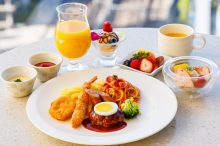 東京駅周辺の子連れランチ5選！個室ありでゆっくり楽しめる＜2026＞